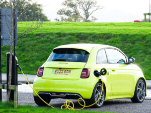 fountain valley electric car service, ev repair